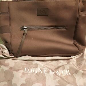 Dagene Dover Wade Diaper Bag